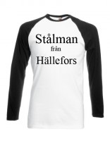 Stålmän